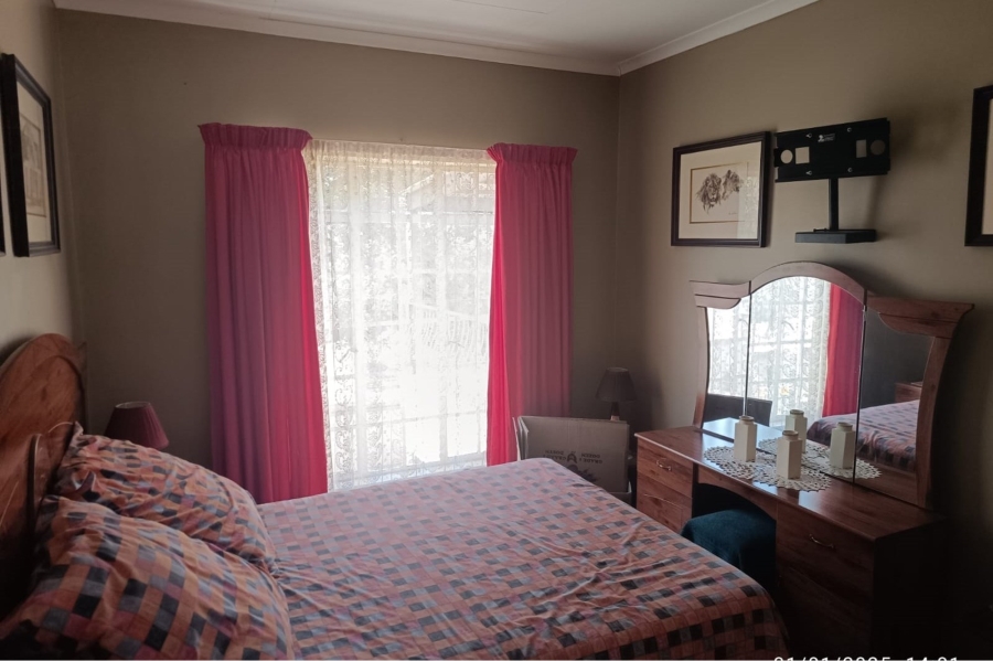 3 Bedroom Property for Sale in Doringkruin North West